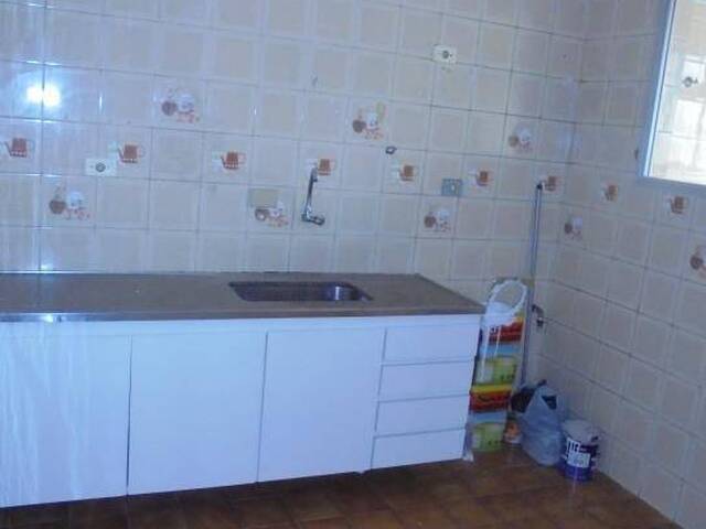 Apartamento para Locação em São Paulo - 2