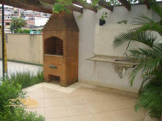Apartamento para Venda em São Paulo - 3