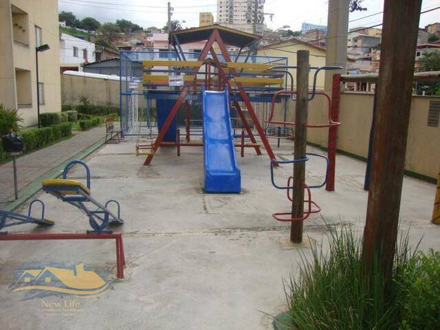 Apartamento para Venda em São Paulo - 2