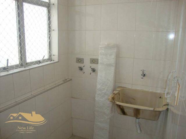 Apartamento para Locação em São Paulo - 2