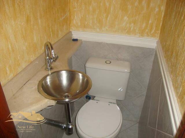 Casa em condomínio para Venda em São Paulo - 3