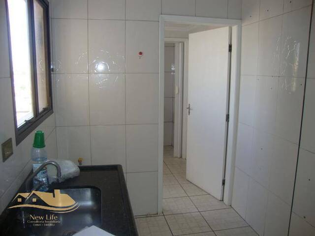 Apartamento para Locação em São Paulo - 2