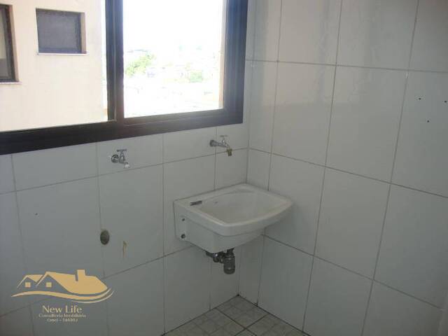 Apartamento para Locação em São Paulo - 3