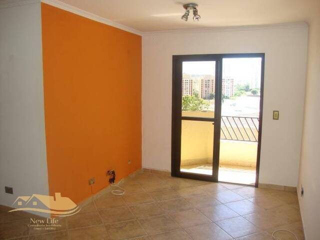 Apartamento para Locação em São Paulo - 5