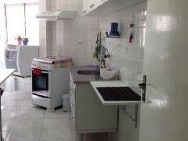 Apartamento para Venda em São Paulo - 3