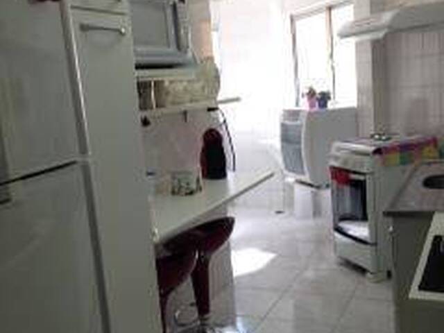 Apartamento para Venda em São Paulo - 4