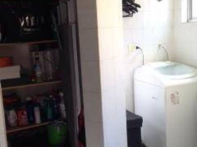 Apartamento para Venda em São Paulo - 5