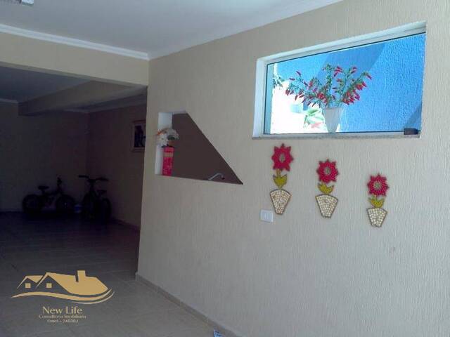 Sobrado para Venda em São Paulo - 4