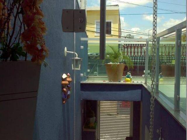 Sobrado para Venda em São Paulo - 5
