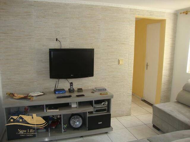 Apartamento para Venda em São Paulo - 4