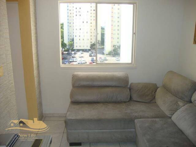 Apartamento para Venda em São Paulo - 5