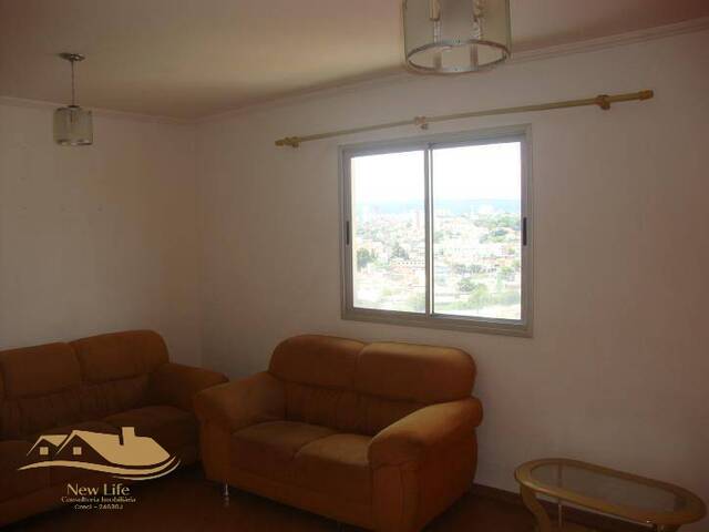 Apartamento para Venda em São Paulo - 4