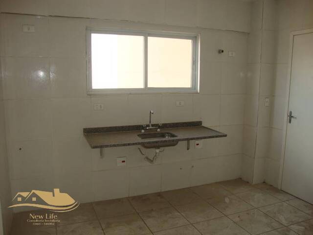 Apartamento para Locação em São Paulo - 2
