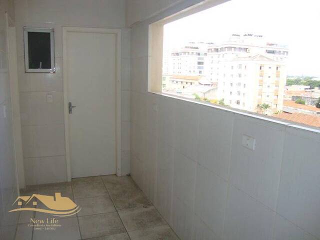 Apartamento para Locação em São Paulo - 3