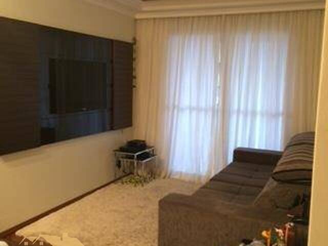 Apartamento para Venda em São Paulo - 3