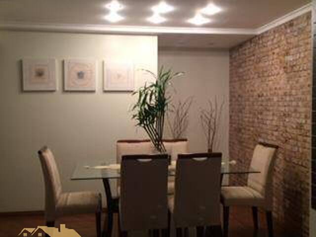 Apartamento para Venda em São Paulo - 4