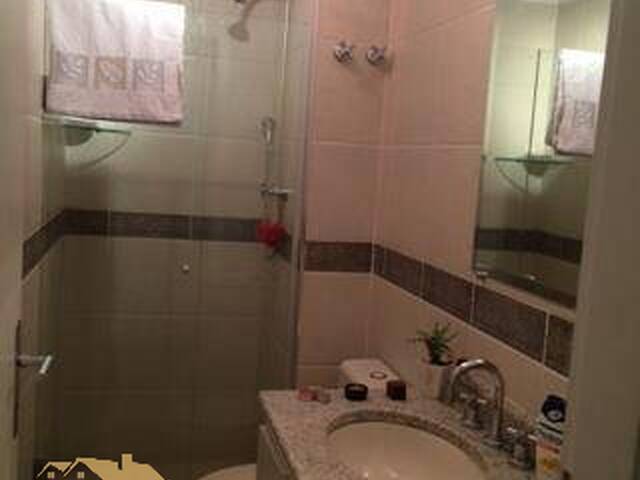 Apartamento para Venda em São Paulo - 5