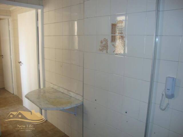Apartamento para Locação em São Paulo - 2