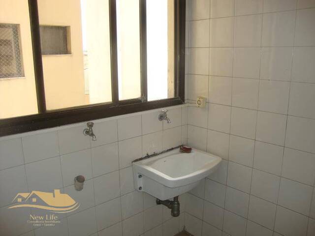 Apartamento para Locação em São Paulo - 3