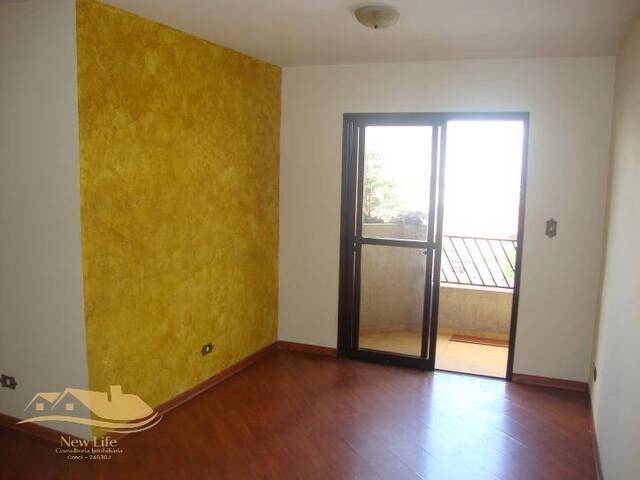 Apartamento para Locação em São Paulo - 5