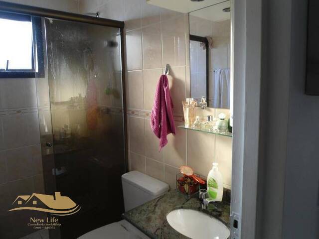 Apartamento para Venda em São Paulo - 2