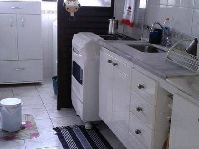 Apartamento para Venda em São Paulo - 3
