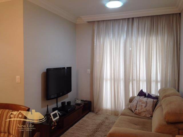 Apartamento para Venda em São Paulo - 5
