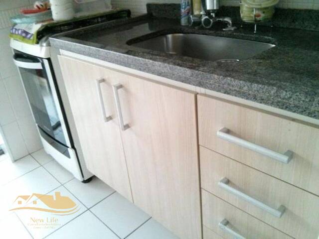 Apartamento para Venda em São Paulo - 3
