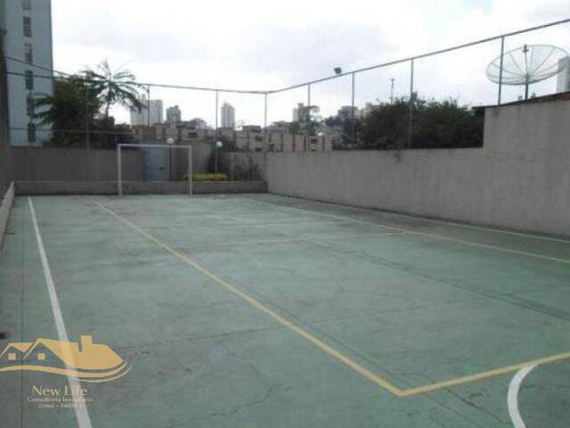 Apartamento para Venda em São Paulo - 5
