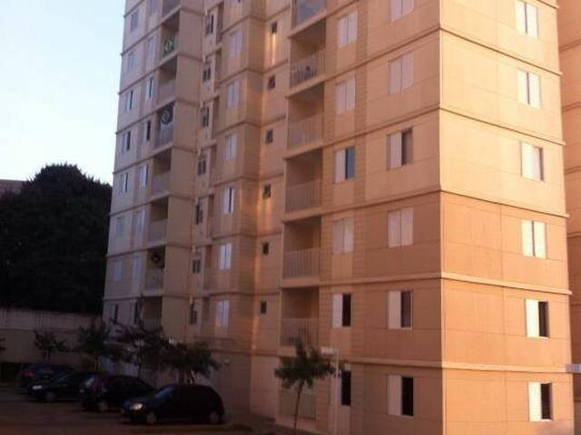 Apartamento para Venda em São Paulo - 2