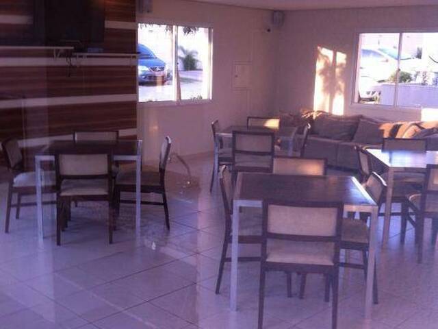 Apartamento para Venda em São Paulo - 5
