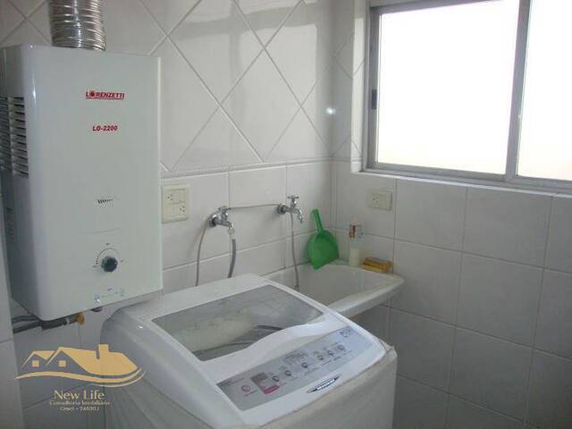 Apartamento para Venda em São Paulo - 3