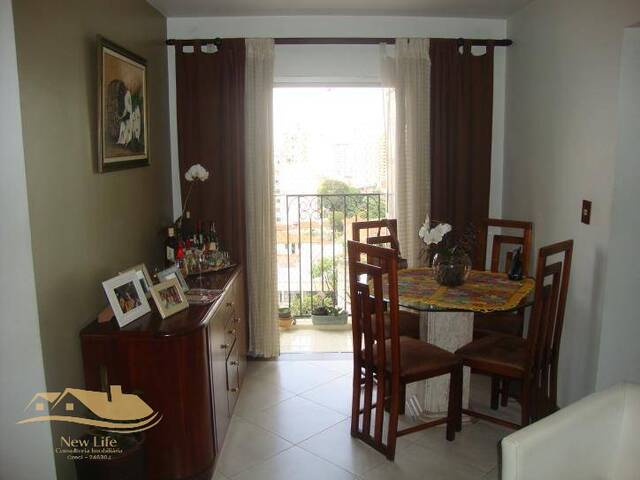 Apartamento para Venda em São Paulo - 2