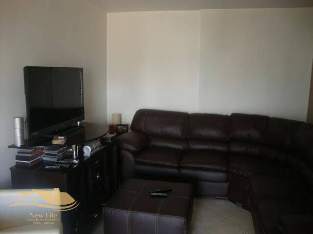 Apartamento para Venda em São Paulo - 3