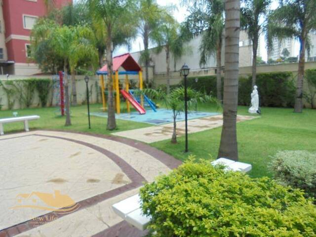 Apartamento para Venda em São Paulo - 2