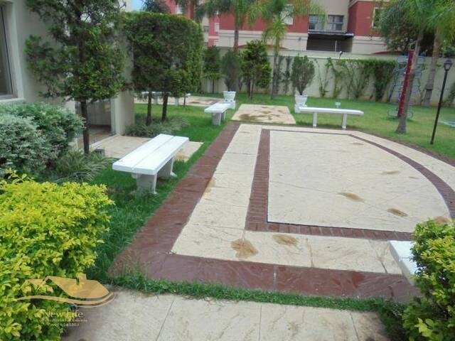 Apartamento para Venda em São Paulo - 3