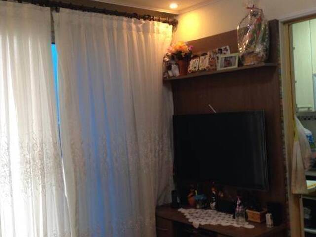 Apartamento para Venda em São Paulo - 4