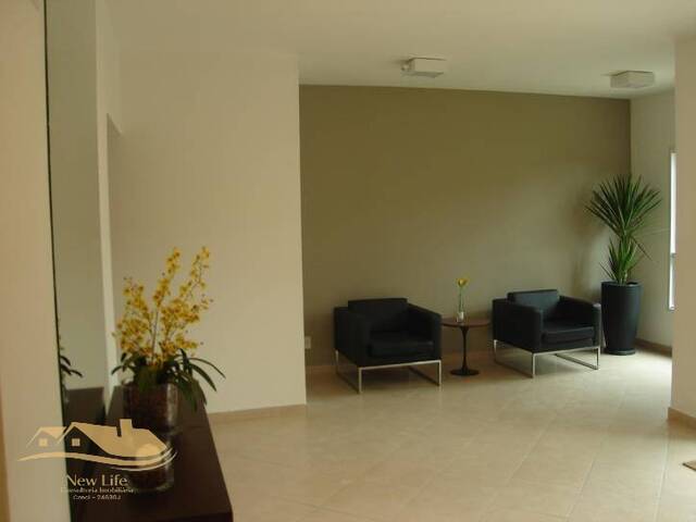 Apartamento para Venda em São Paulo - 1