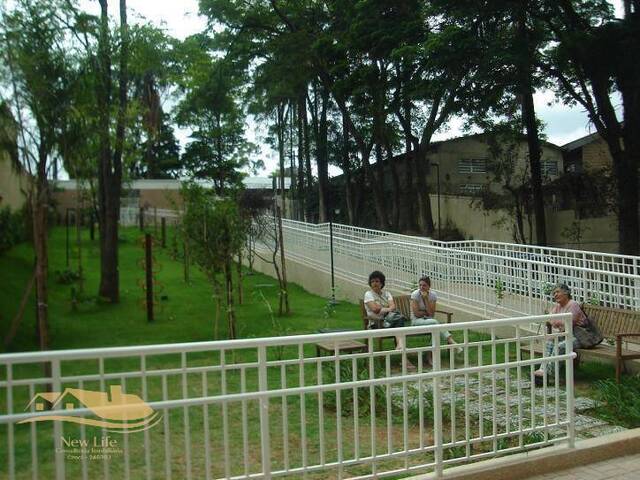 Apartamento para Venda em São Paulo - 2