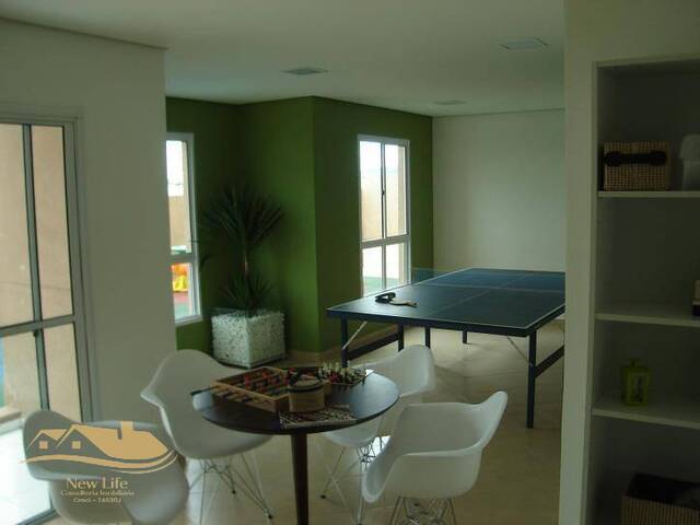 Apartamento para Venda em São Paulo - 3