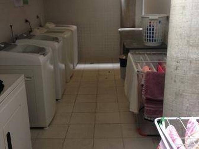 Apartamento para Venda em São Paulo - 2