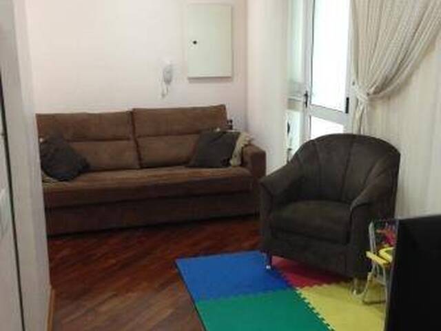 Apartamento para Venda em São Paulo - 3