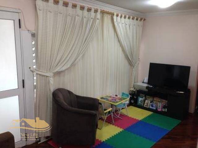 Apartamento para Venda em São Paulo - 4