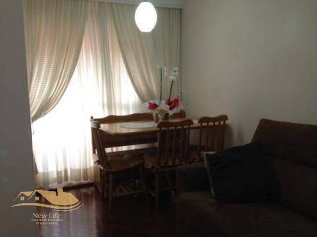 Apartamento para Venda em São Paulo - 5