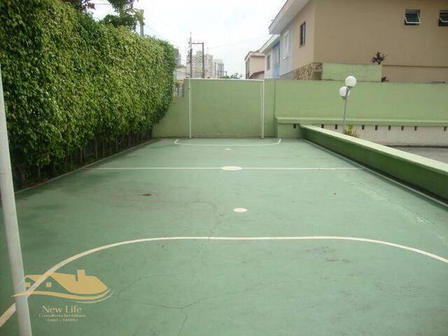Apartamento para Venda em São Paulo - 3