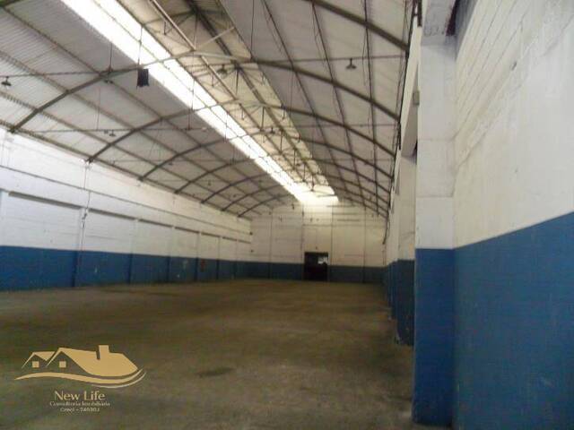 Galpão para Locação em São Paulo - 3