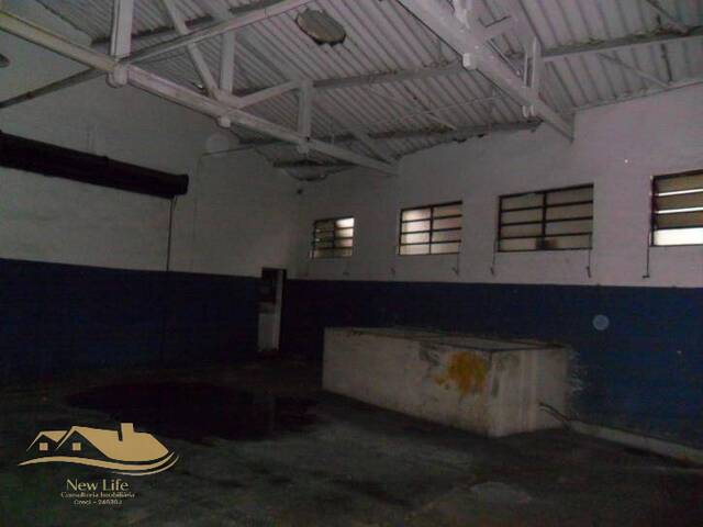 Galpão para Locação em São Paulo - 4