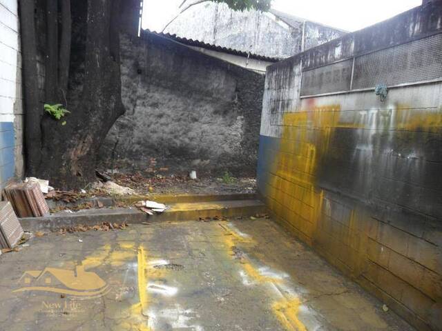 Galpão para Locação em São Paulo - 5