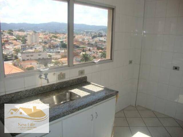 Apartamento para Venda em São Paulo - 3