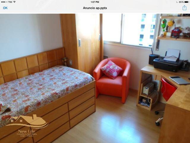 Apartamento para Venda em São Paulo - 3